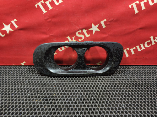 Облицовка ПТФ левая