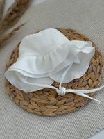 Муслиновая панама