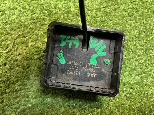 Камера задняя Москвич 6 (2023-н.в.)