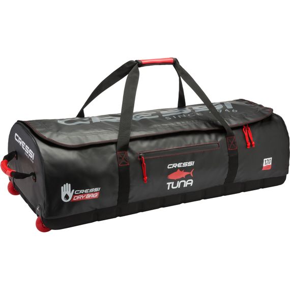 Сумка на колесиках Cressi Tuna Wheel Bag 120 л