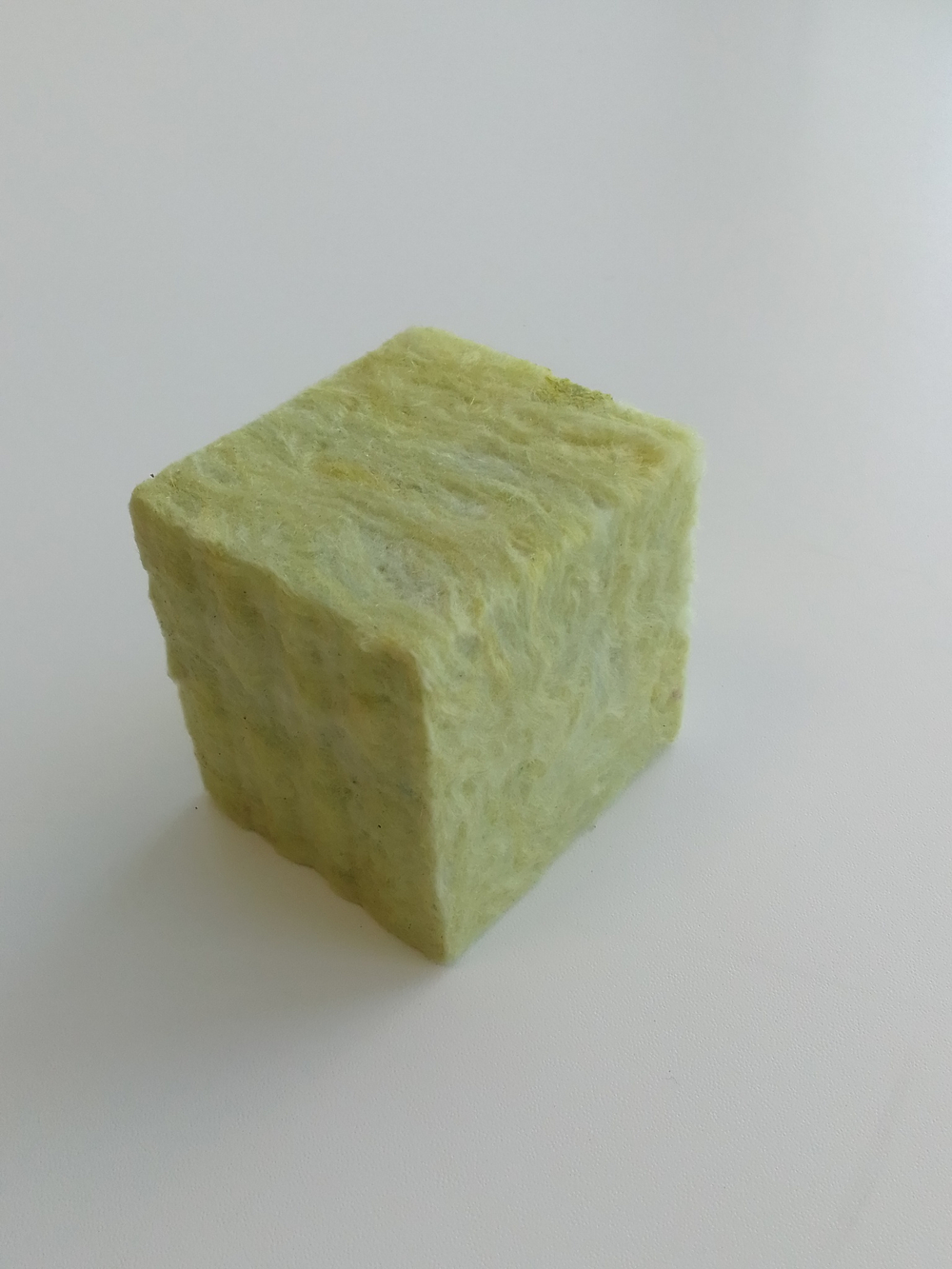 Субстрат 48*50*45мм (Пробка для сеянцев)