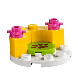 LEGO Friends: Щенок 41088 — Puppy Training — Лего Френдз Друзья Подружки