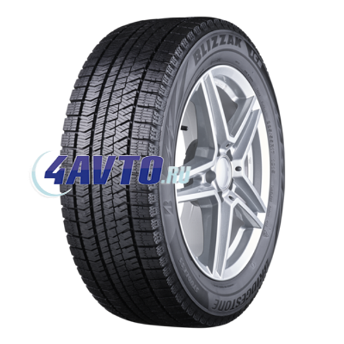 Легковая шина 195/55R16 91T XL Blizzak Ice TL