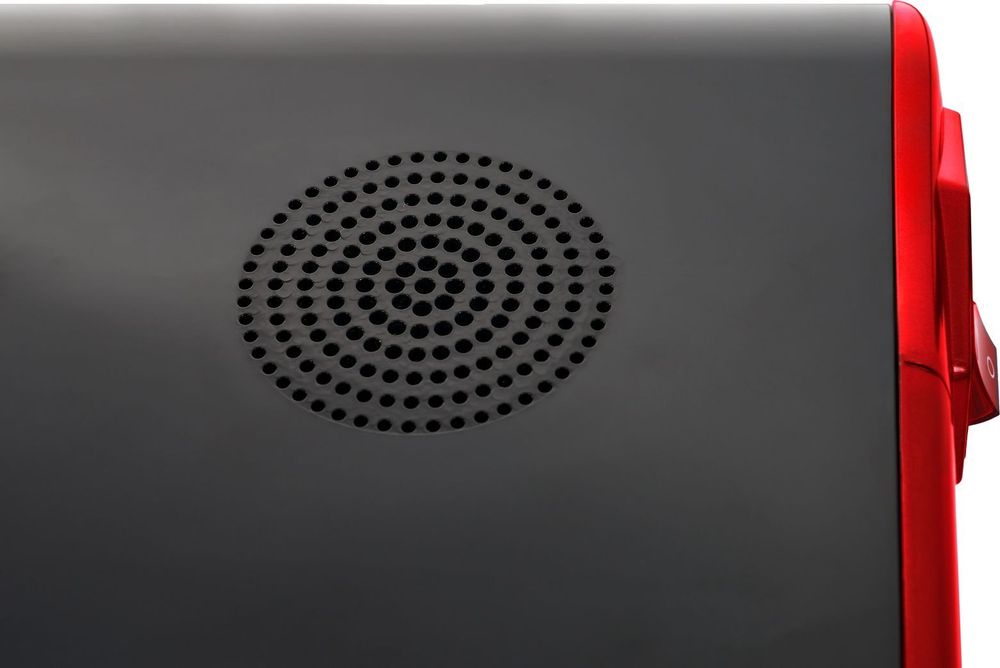 Беговая дорожка Titanium Masters Slimtech C10 (красная, коричневая)