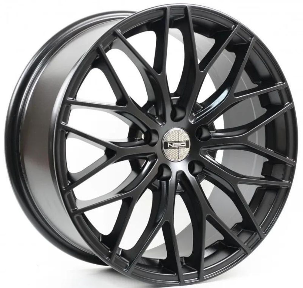 Neo 740 7x17 5x108 ET 45 Dia 67.1 (BLM)