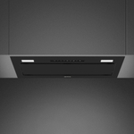 Встраиваемая вытяжка Smeg KSG6P4MB