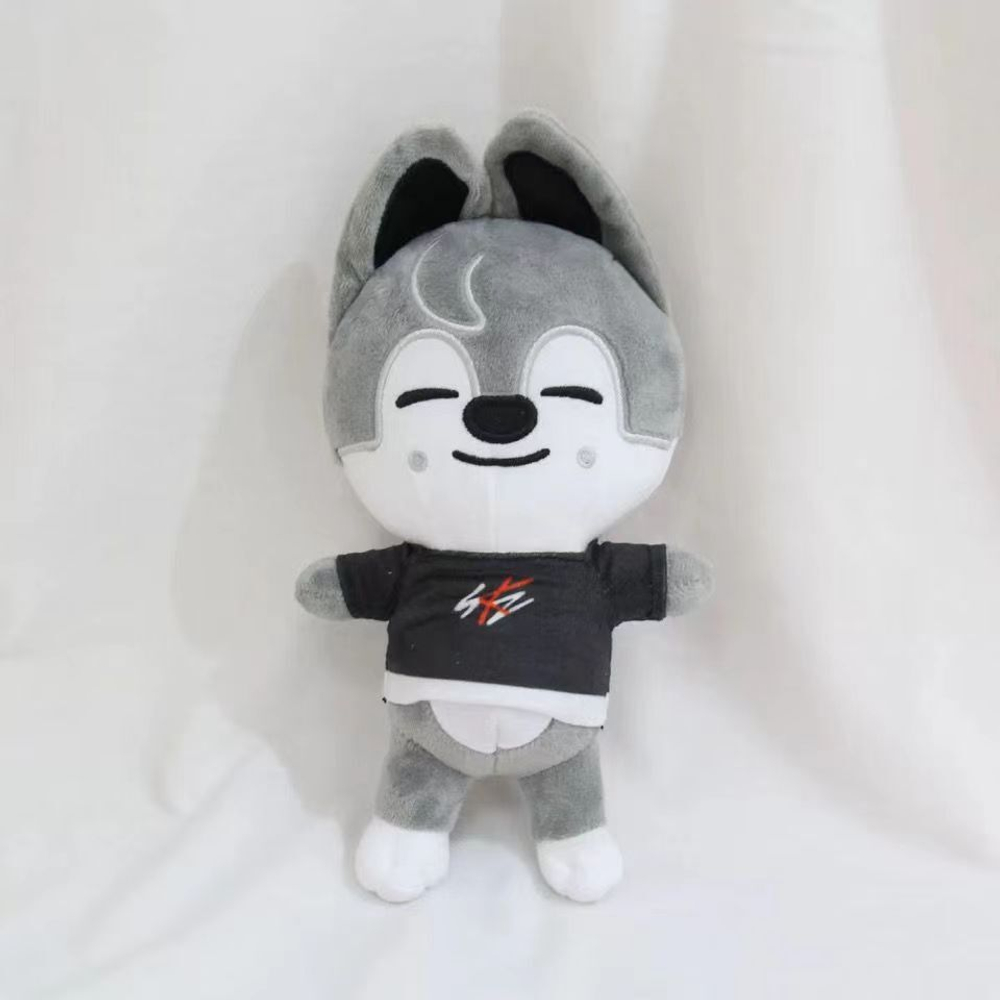 Мягкая игрушка SKZOO STRAY KIDS