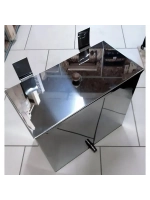 Бак для воды в баню