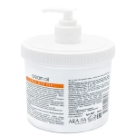 Крем для рук Cream Oil с маслом кокоса и манго, 550 мл