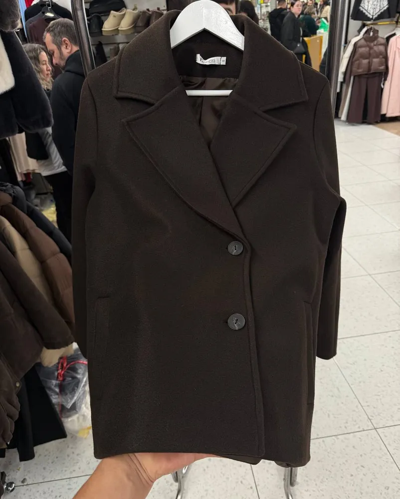 Пиджак 2580436 Fabrika