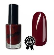 04 GNP Лак для ногтей Grattol 9мл Business lady