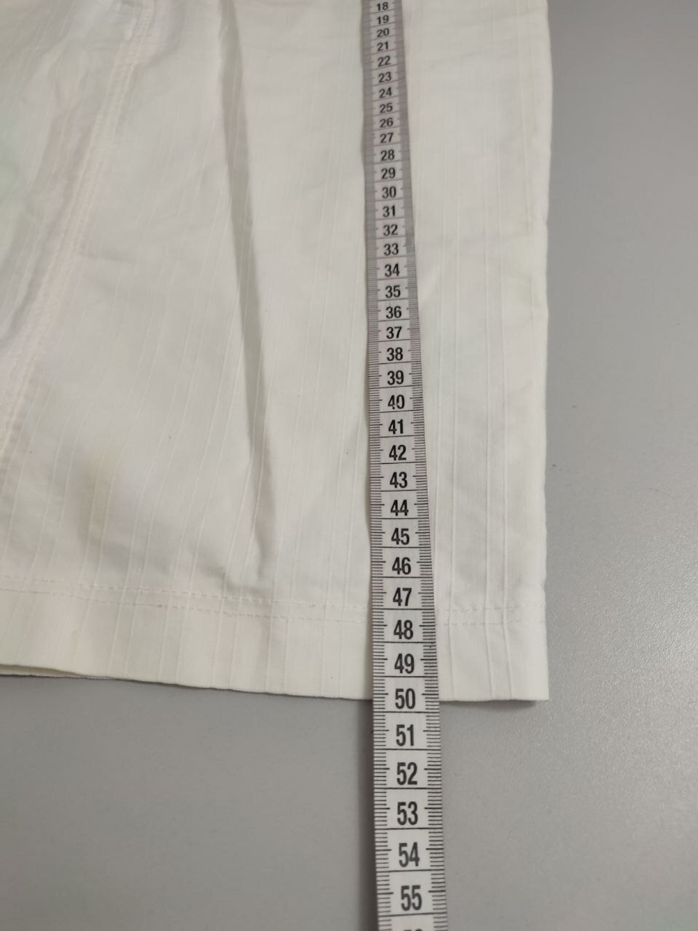 Юбка светлая 42 размер