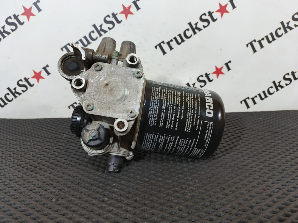 Осушитель воздуха 2023г.