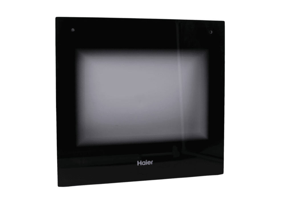 Внешнее стекло дверцы 0530023859 духовки Haier