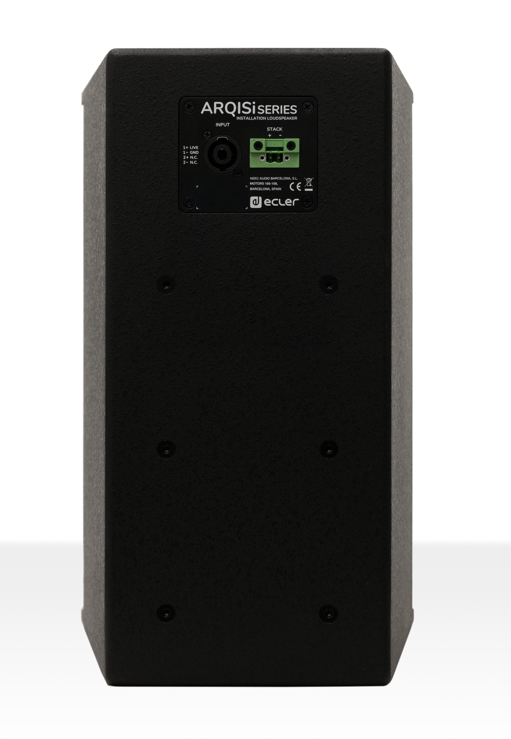 Акустическая система Ecler ARQIS 108iBK