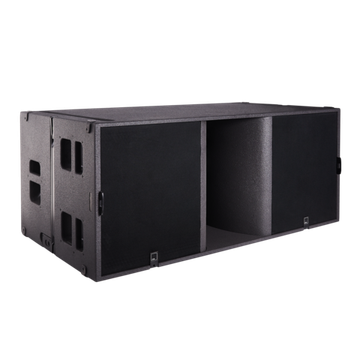 ATOM NSL28 Infra сабвуфер (прямого излучения)