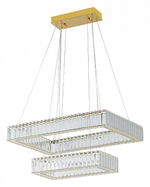 Подвесной светильник Ambrella Light TR TR5007