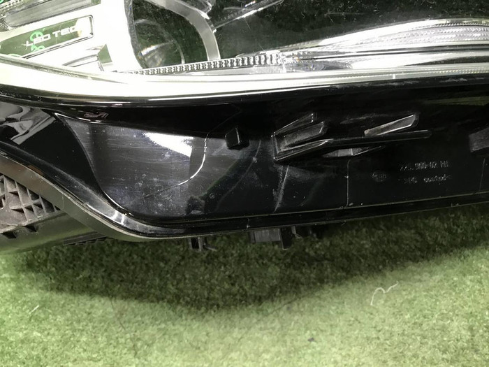 Фара правая EXEED TXL (2021-н.в.) LED