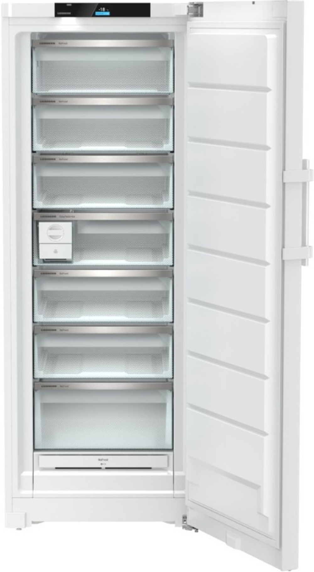 Морозильник Liebherr FNc 727i Peak