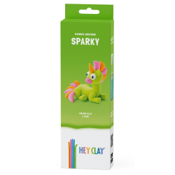 Hey Clay - пластичный состав Unicorn Sparky HCL30139