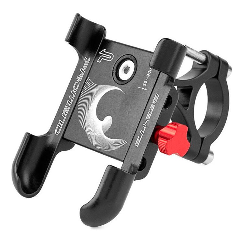 Держатель телефона для велосипеда Promend SJJ-298