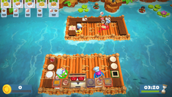 Overcooked! 2 (для ПК, цифровой код доступа)