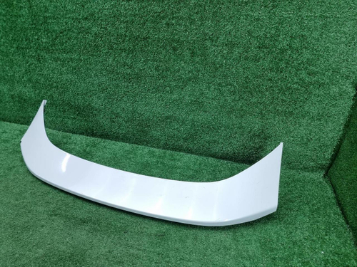Накладка крышки багажника Zeekr 001 (2021-н.в.)