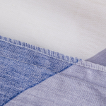 Комплект постельного белья Люкс Сатин 100% хлопок A289