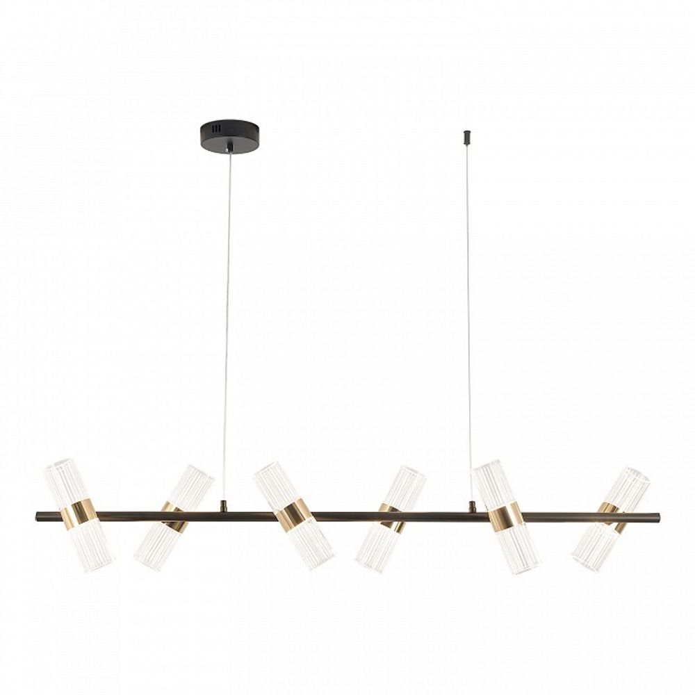 Подвесной светильник Lussole  LSP-7536