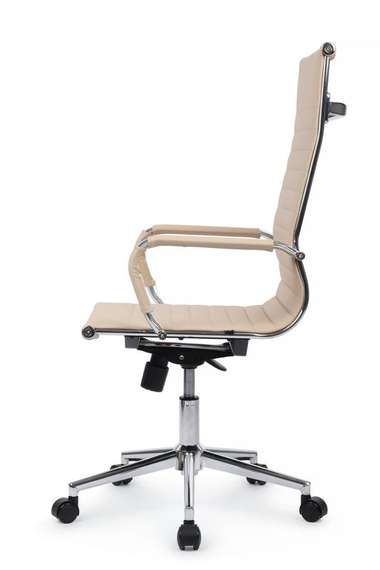 Кресло Hugo RCH 6002-1SE Бежевый