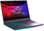 Ноутбук ASUS Asus ROG Strix G18 18" / 32 Гб / SSD 1000 Гб / Без ОС / 90NR0LT1-M00390