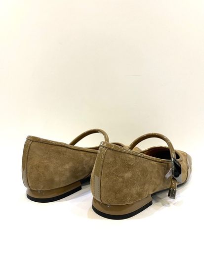 Балетки женские