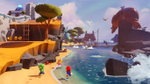 Mario+ Rabbids Sparks Of Hope [Nintendo Switch] б/у