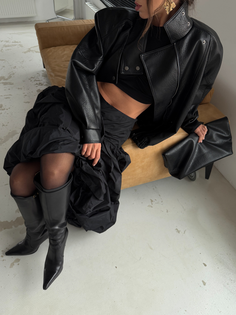 Сумка POCHETTE | Черный