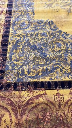 Персидский Ковер Код AF270