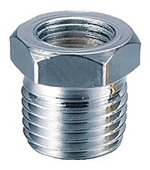 Разъемное соединение Fubag переходник 1/4"M на 1/4"F   (180186 B)