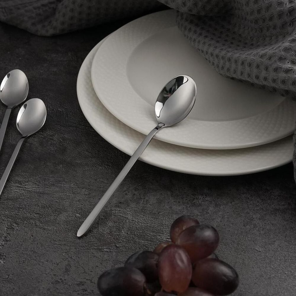 Ложка чайная 14,2 см   P.L. Proff Cuisine [12]