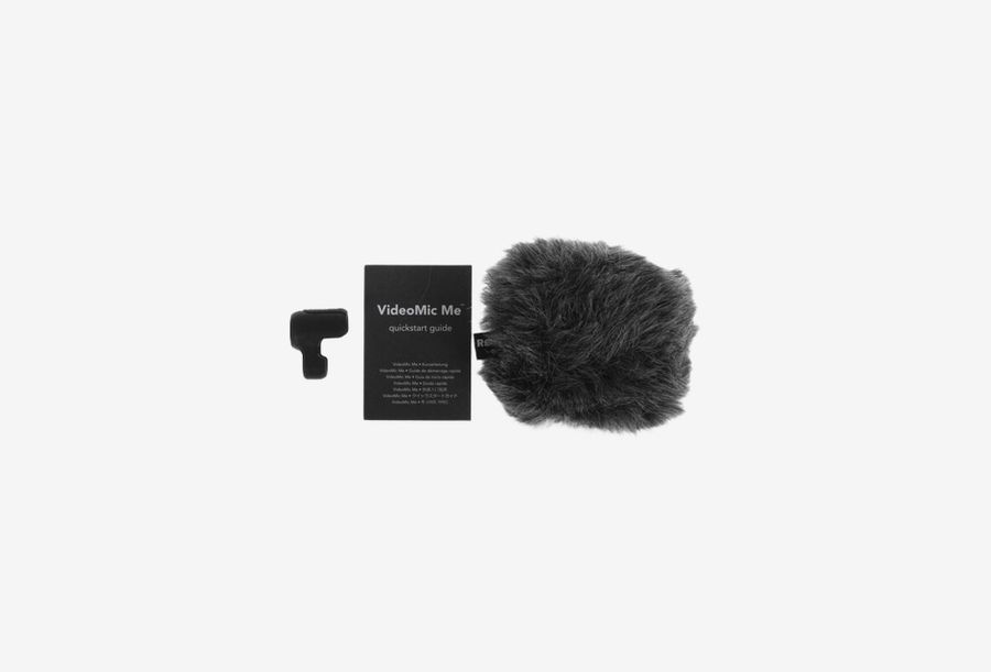 RODE VideoMic ME_0426529101723