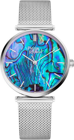 Женские часы Pierre Ricaud P22096.511AQ