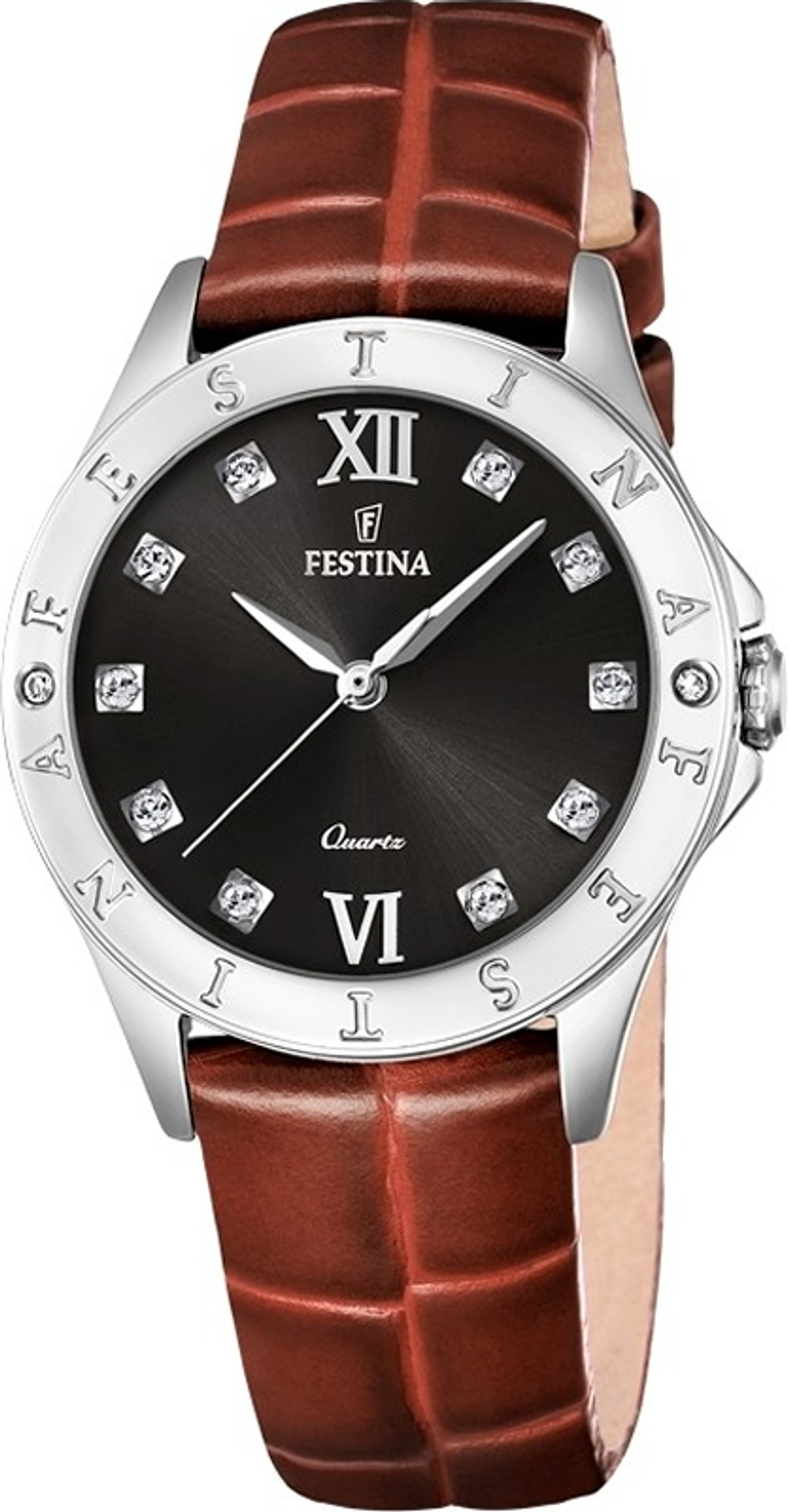 Женские наручные часы Festina F16929/B