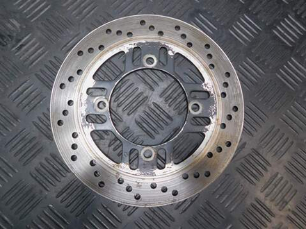 Диск тормозной задний Kawasaki ZZR1100 99