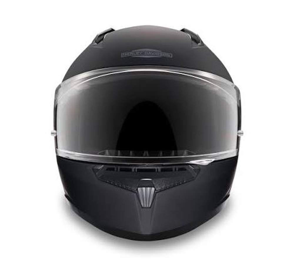 Шлем Velo H34 black Harley-Davidson