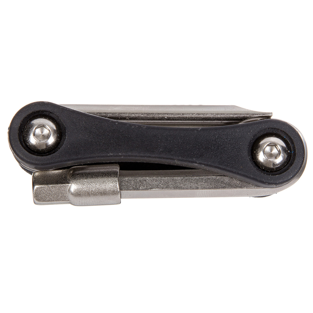 Ключи шестригранные KL-9833C набор складной, 9в1