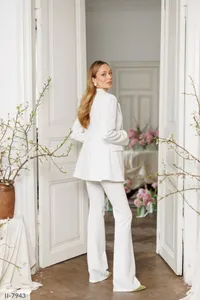 Костюм II-7938 Фабрика Моды