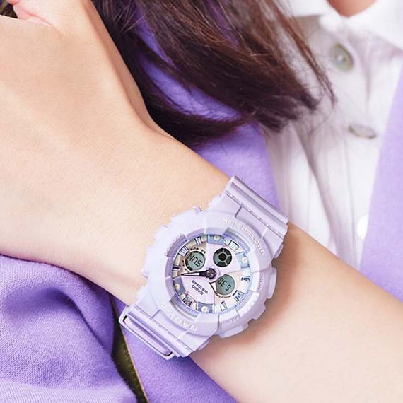 Наручные часы Casio BA-130WP-6A