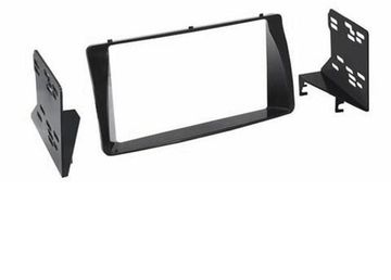 Рамка переходная Incar 95-8204 Corolla 01-06 2din