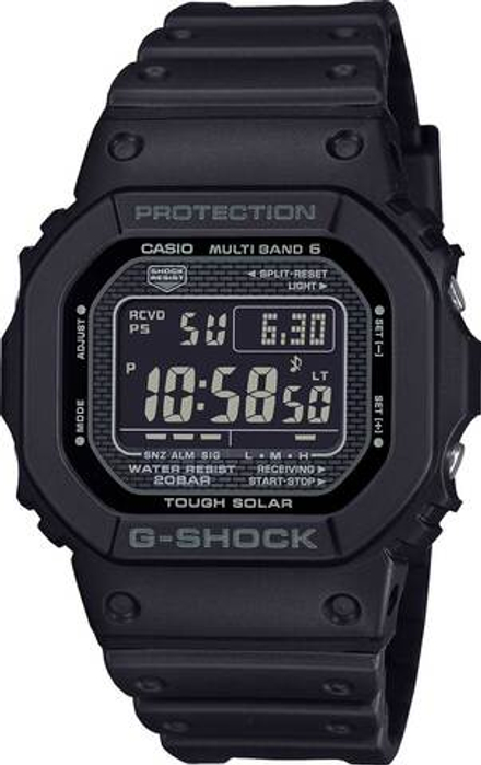 Часы Casio GW-5000HS-1