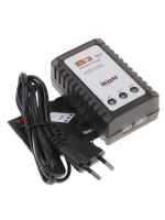 Зарядное устройство B3 Compact Li-po 2S/3S (220V)