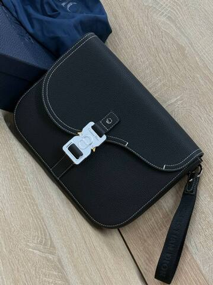 Сумка-мессенджер Dior