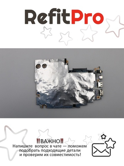 Материнская плата для ноутбука Lenovo ideapad 520-14IKB LA-E541P WIN Intel core I5-7200U 940MX 2G FP BL (5B20N67503), оригинал